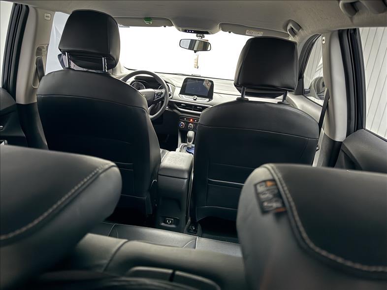 CHEVROLET Tracker - Foto
