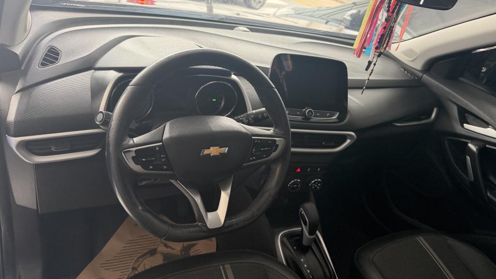 CHEVROLET Tracker - Foto