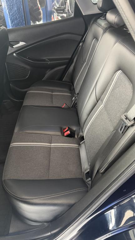CHEVROLET Tracker - Foto