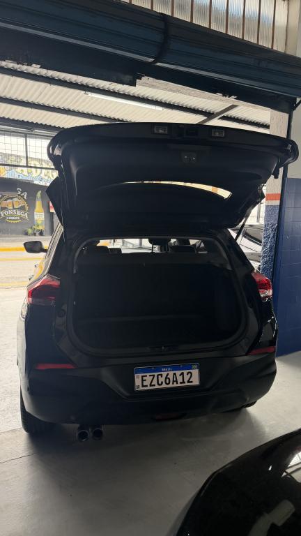 CHEVROLET Tracker - Foto