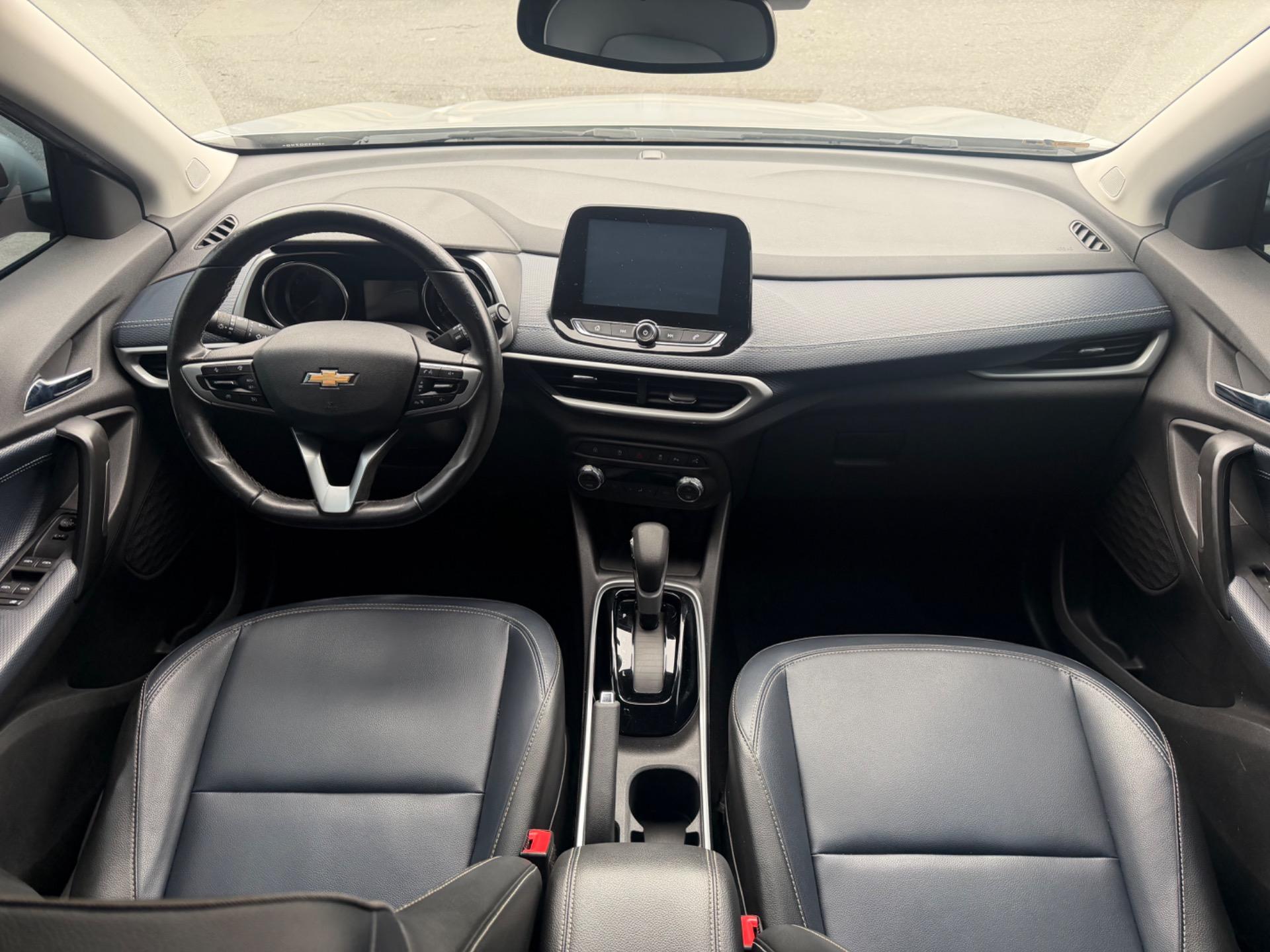 CHEVROLET Tracker - Foto