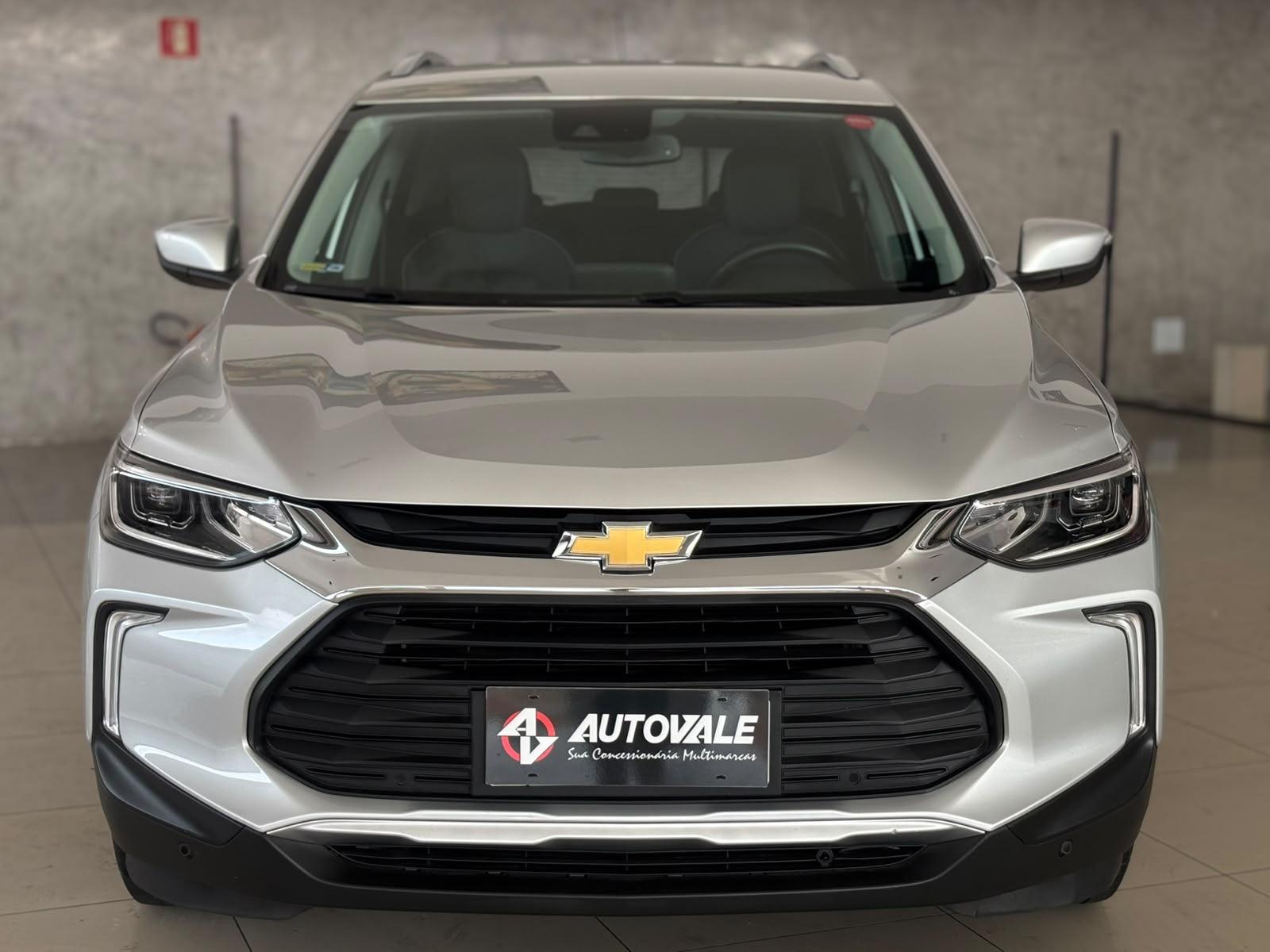 CHEVROLET Tracker - Foto