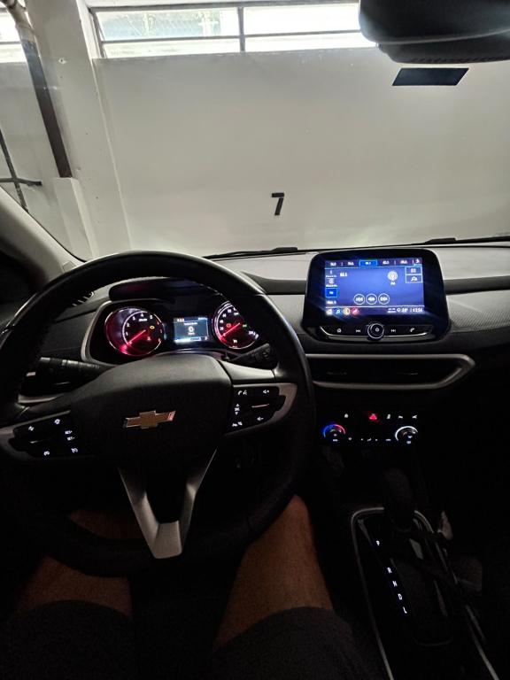 CHEVROLET Tracker - Foto