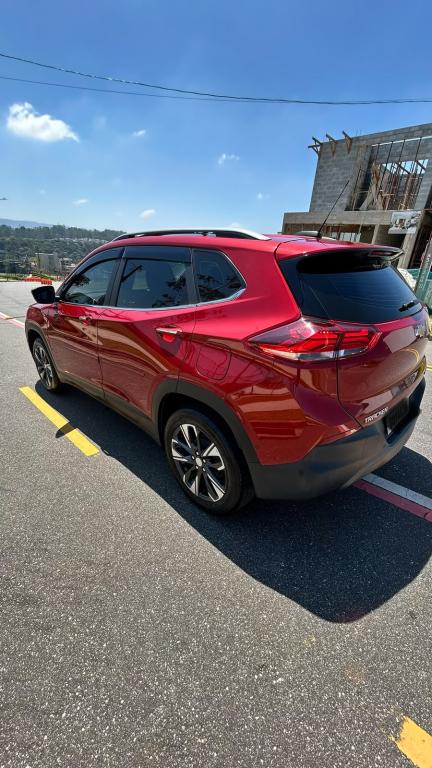 CHEVROLET Tracker - Foto