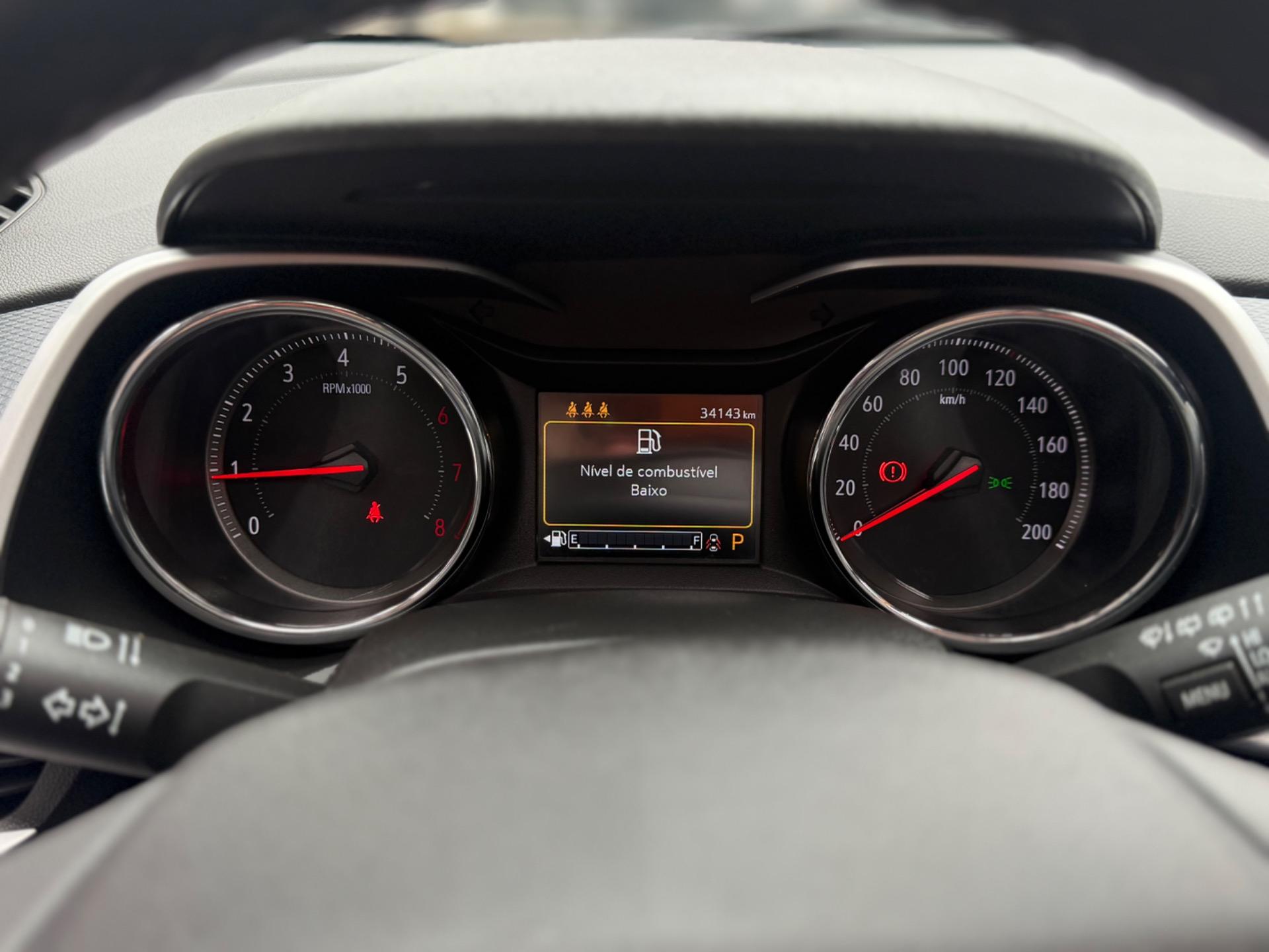 CHEVROLET Tracker - Foto