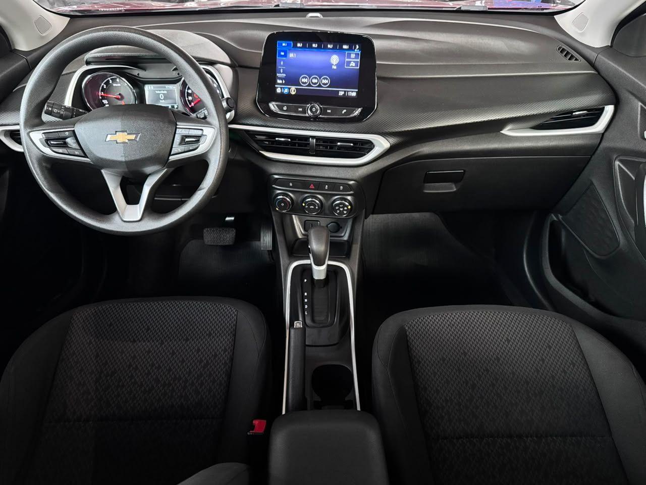 CHEVROLET Tracker - Foto