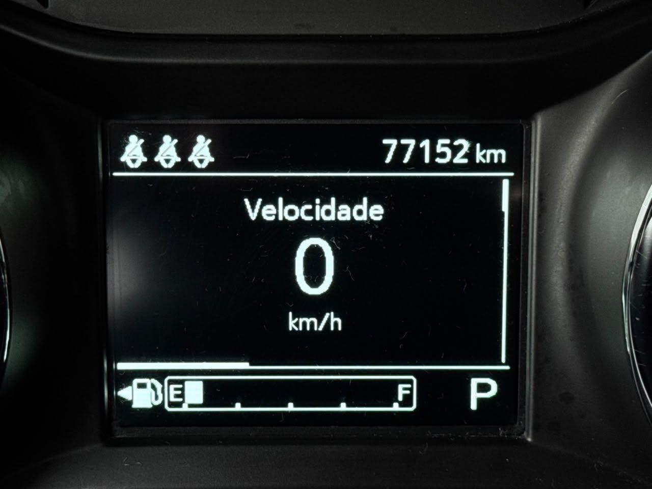 CHEVROLET Tracker - Foto