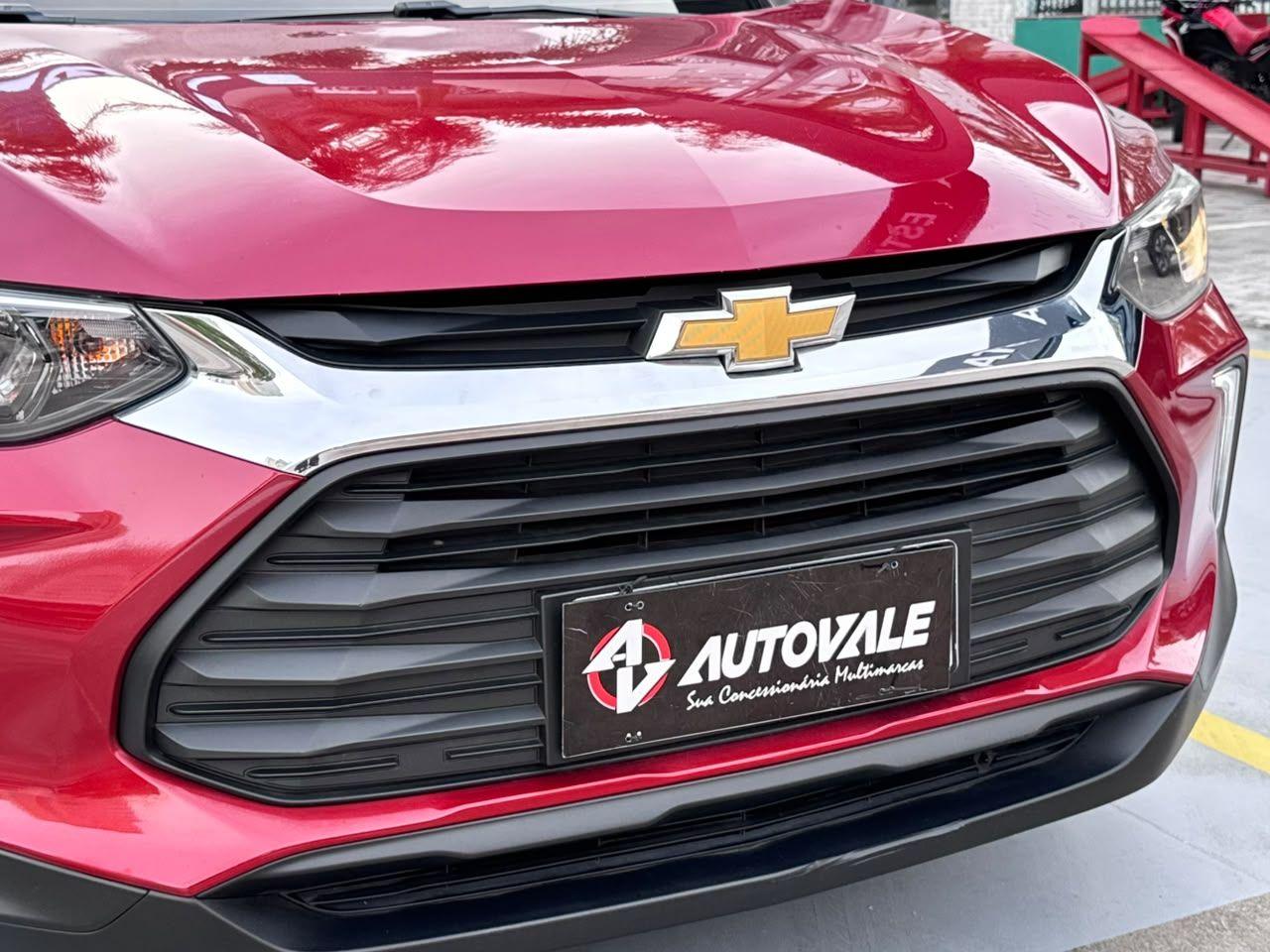 CHEVROLET Tracker - Foto