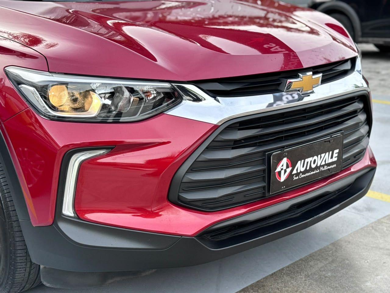 CHEVROLET Tracker - Foto
