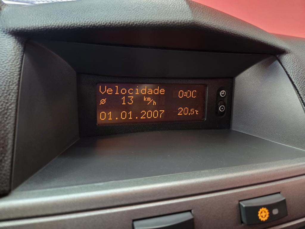 CHEVROLET Vectra Hatch - Foto