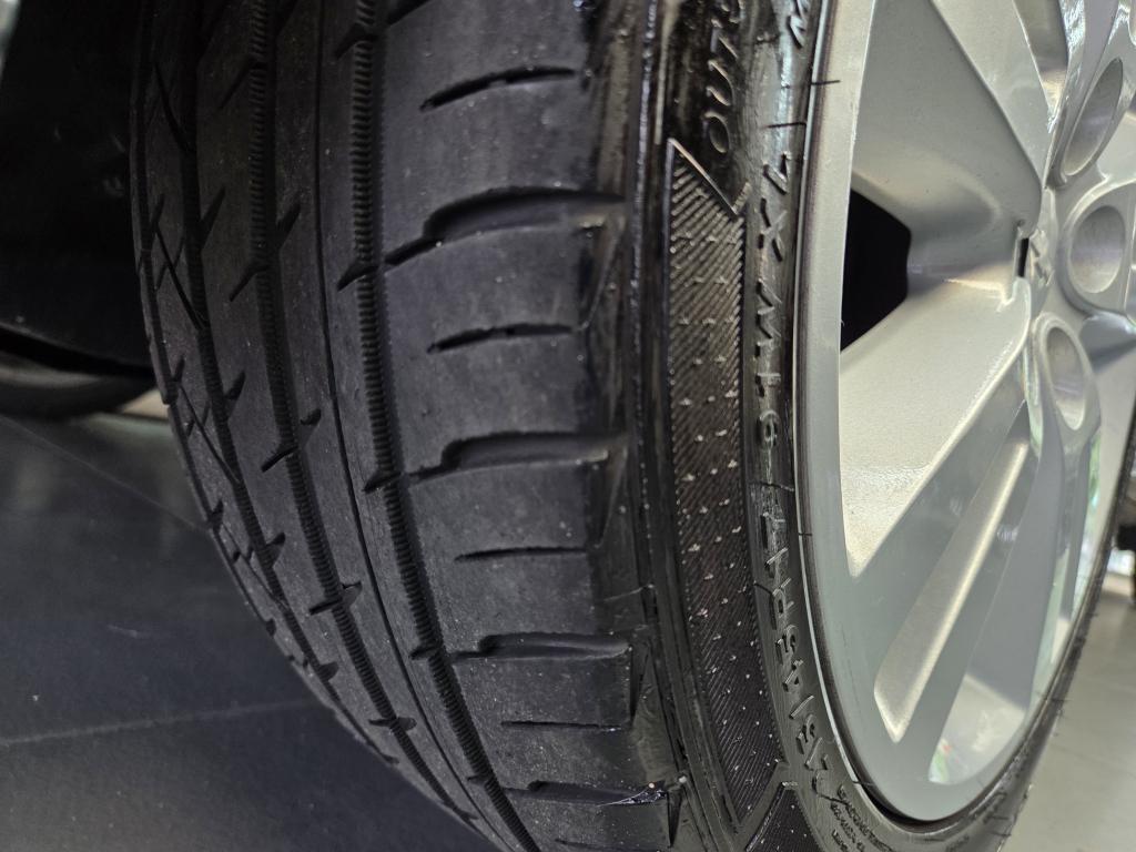 CHEVROLET Vectra Hatch - Foto