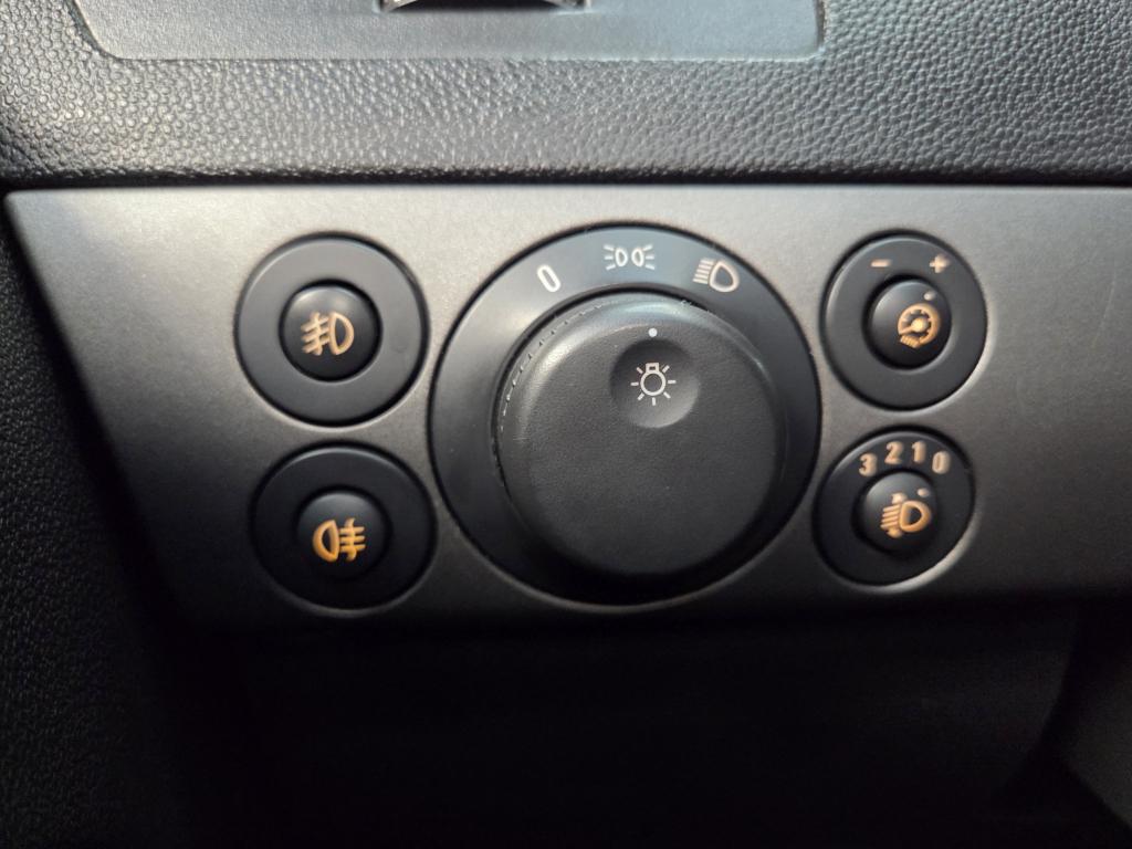 CHEVROLET Vectra Hatch - Foto