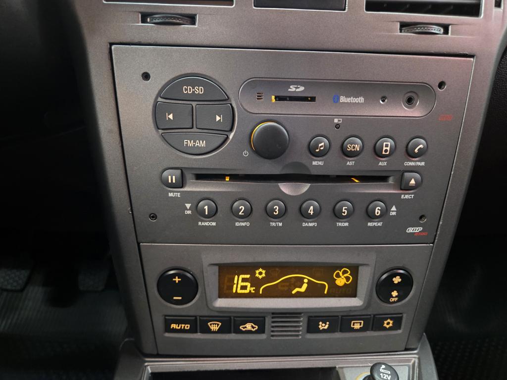 CHEVROLET Vectra Hatch - Foto