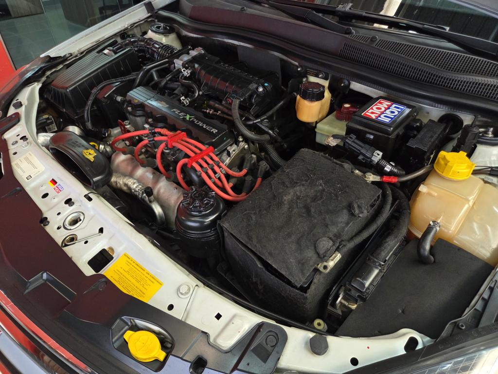 CHEVROLET Vectra Hatch - Foto