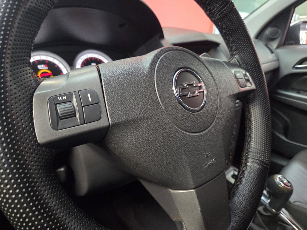 CHEVROLET Vectra Hatch - Foto