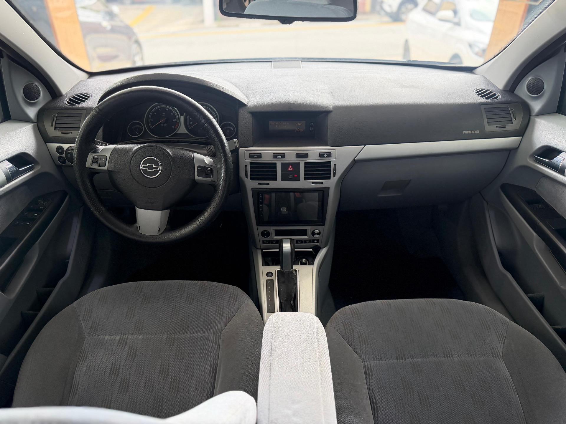 CHEVROLET Vectra Sedan - Foto