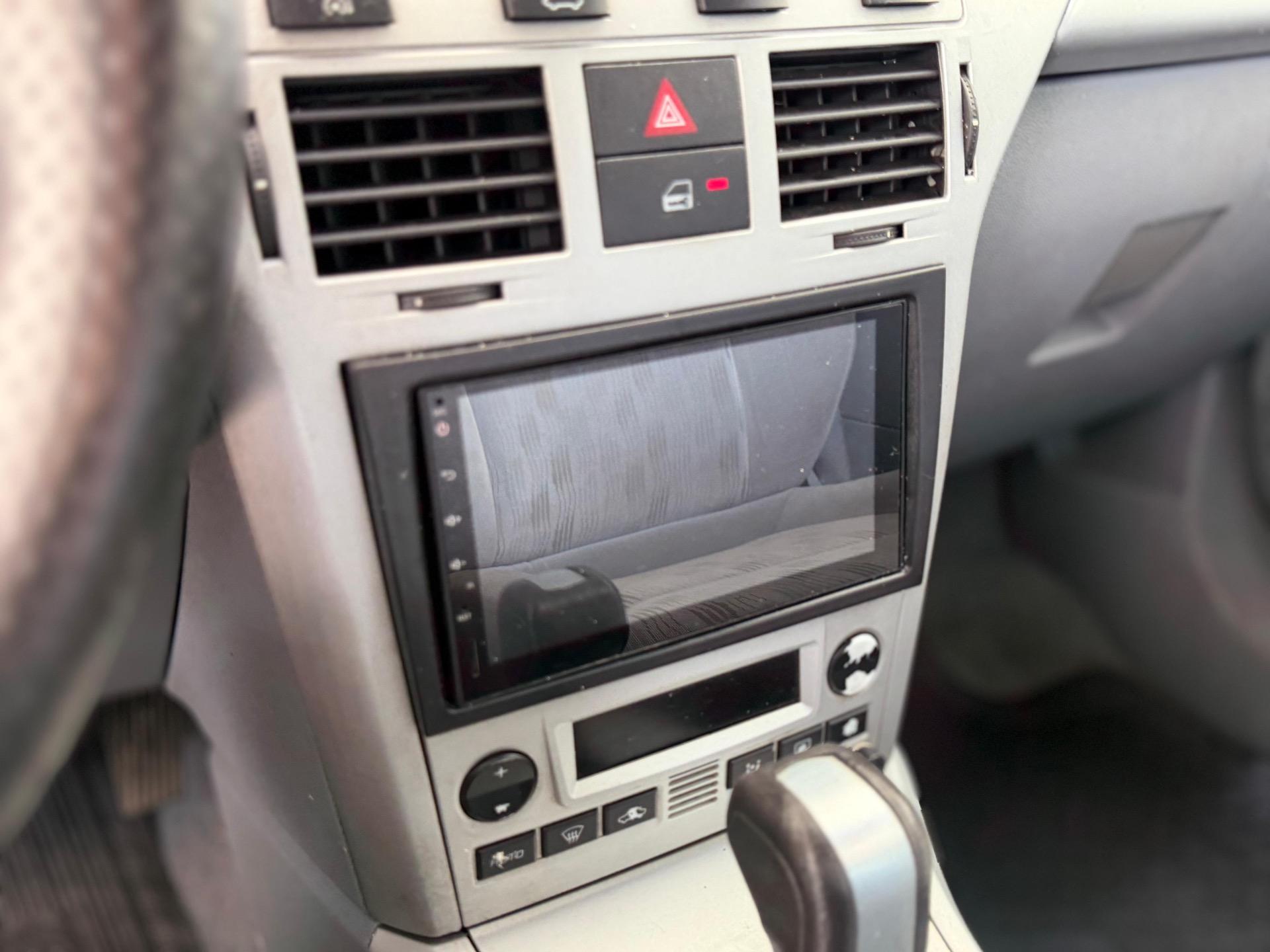 CHEVROLET Vectra Sedan - Foto