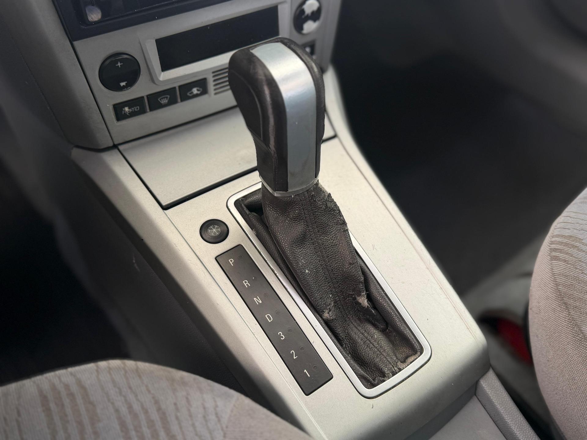 CHEVROLET Vectra Sedan - Foto