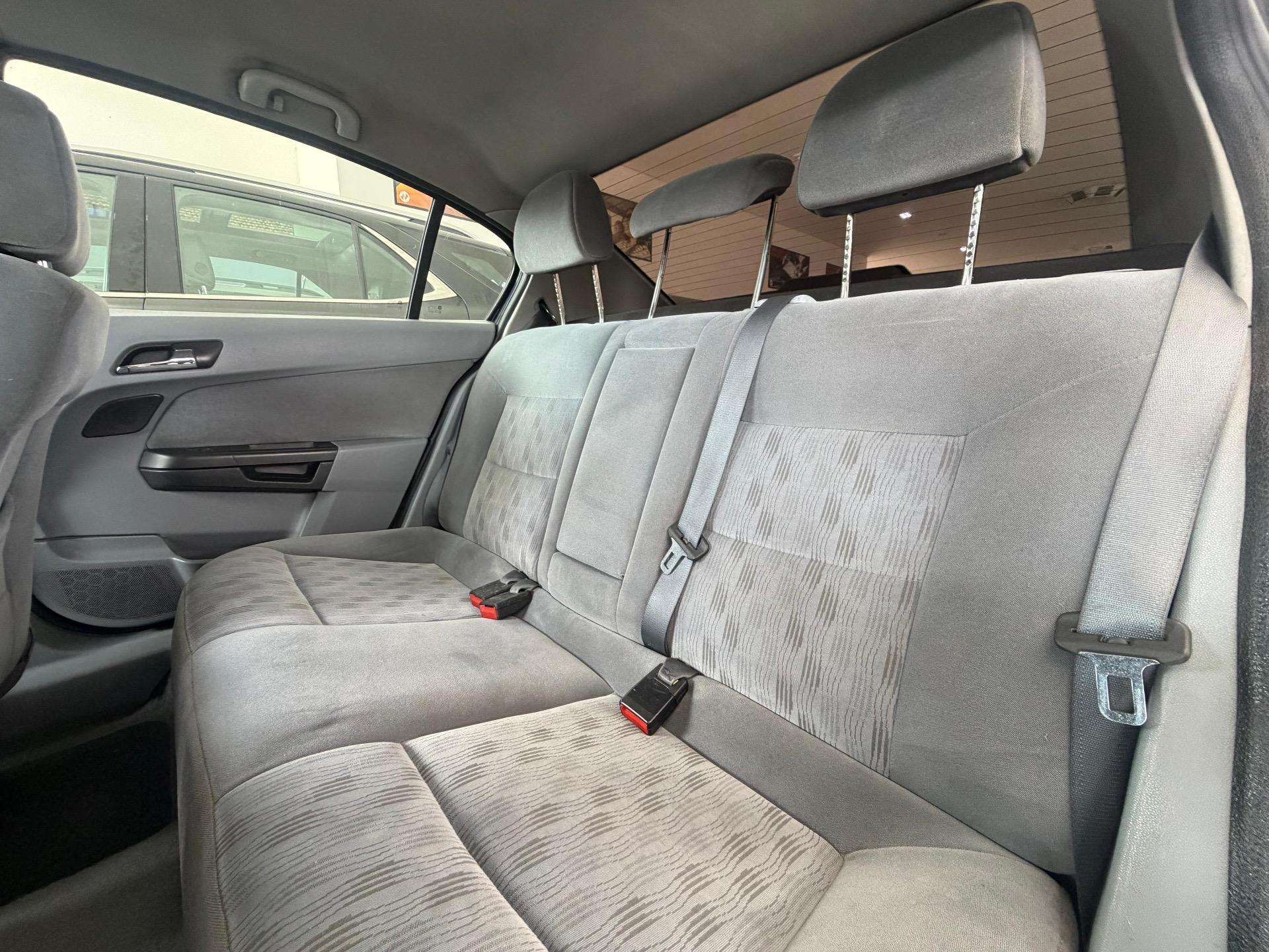 CHEVROLET Vectra Sedan - Foto