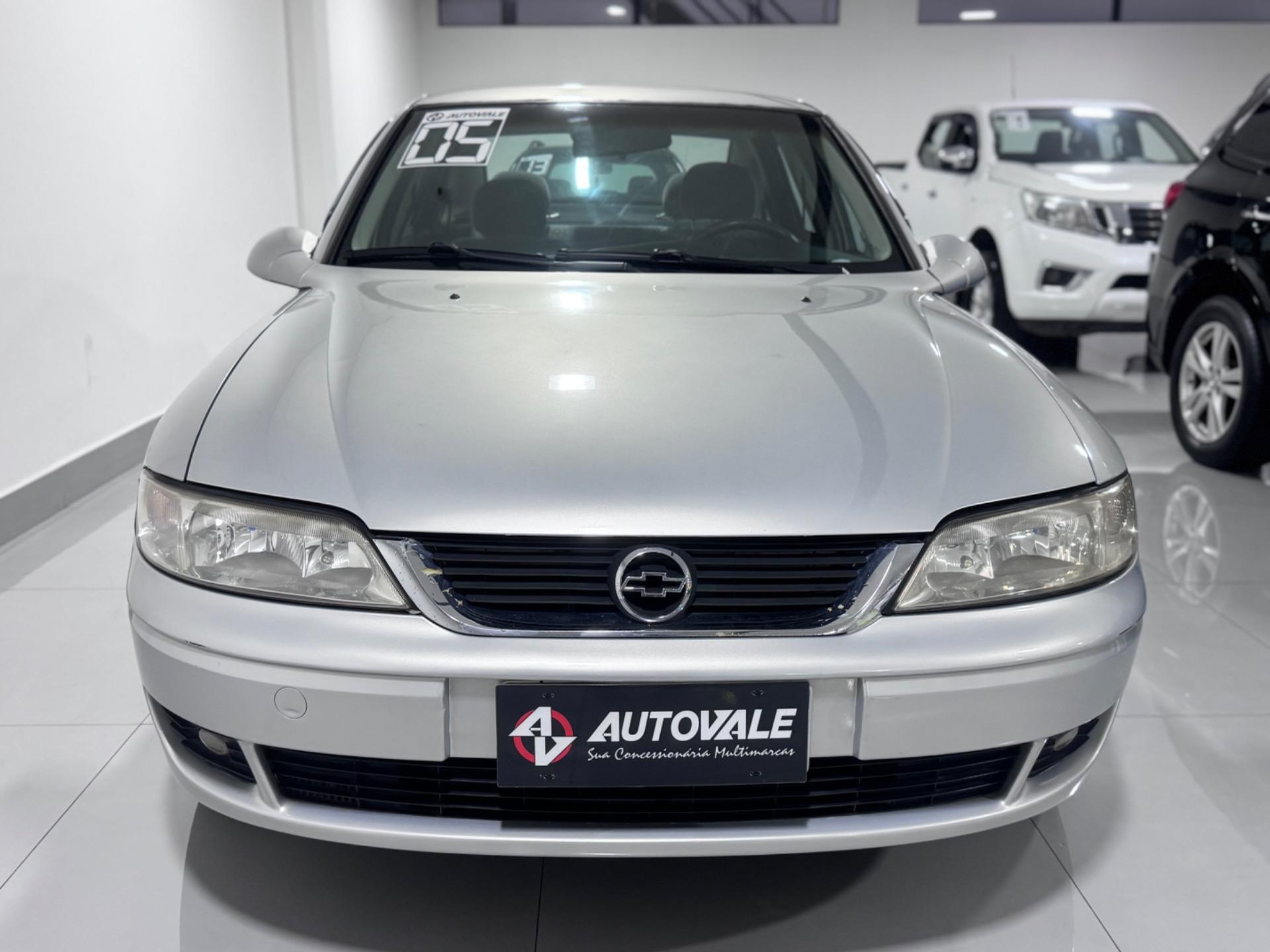 CHEVROLET Vectra Sedan - Foto