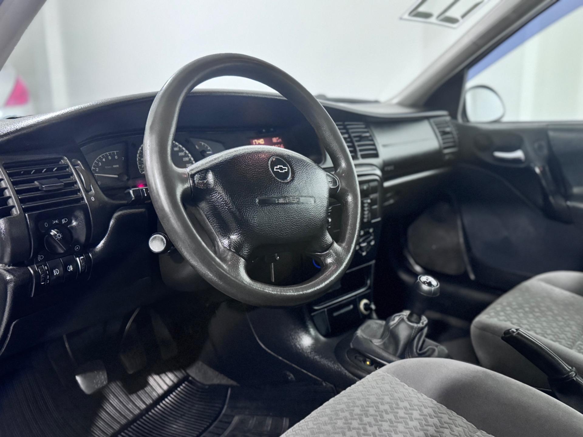 CHEVROLET Vectra Sedan - Foto