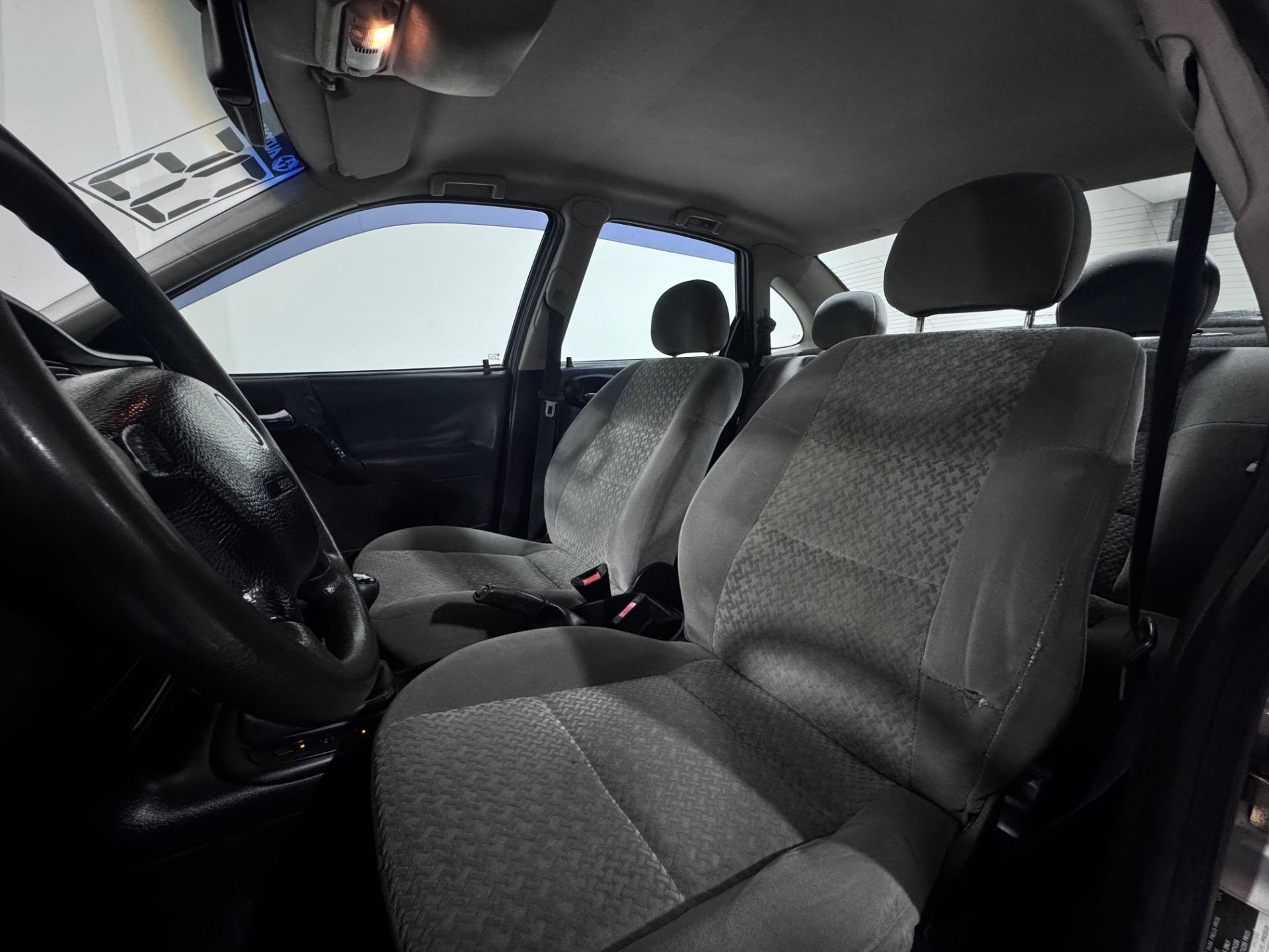 CHEVROLET Vectra Sedan - Foto
