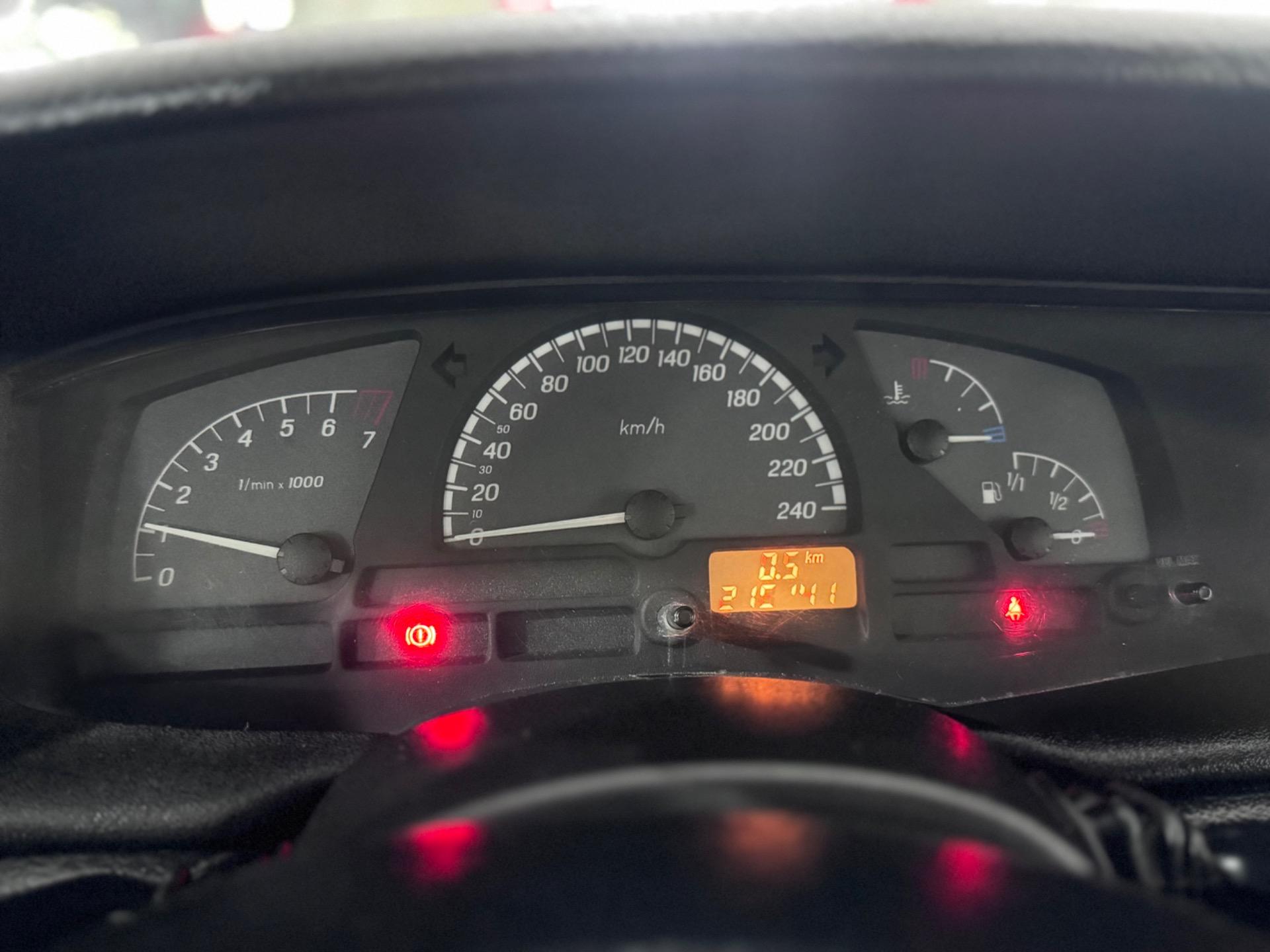 CHEVROLET Vectra Sedan - Foto