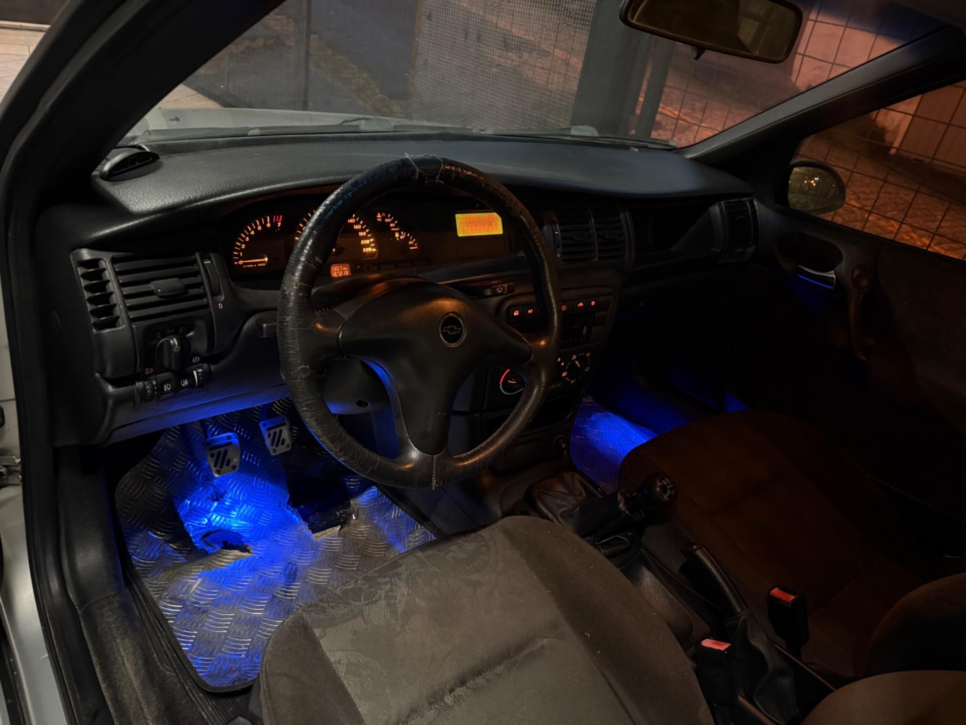 CHEVROLET Vectra Sedan - Foto