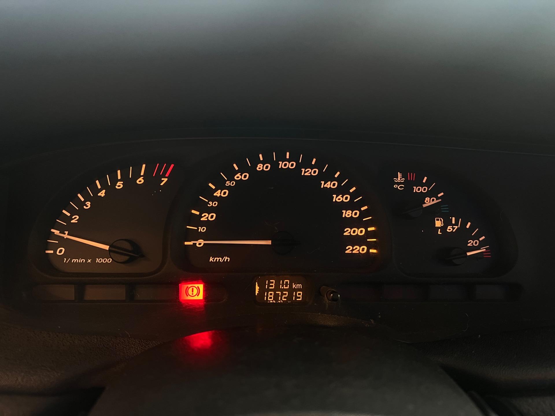 CHEVROLET Vectra Sedan - Foto