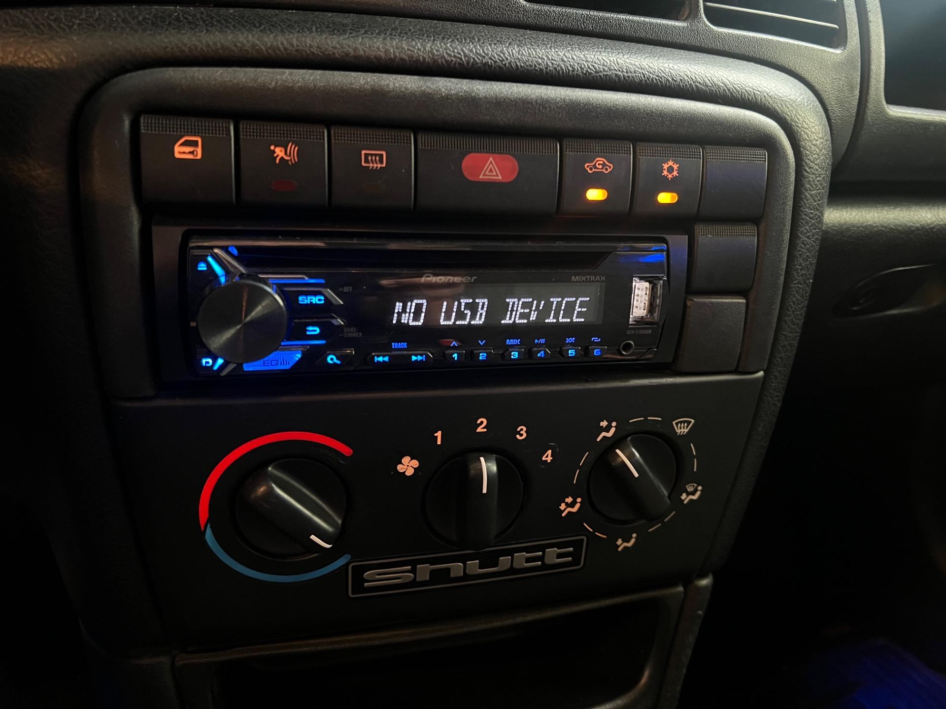 CHEVROLET Vectra Sedan - Foto