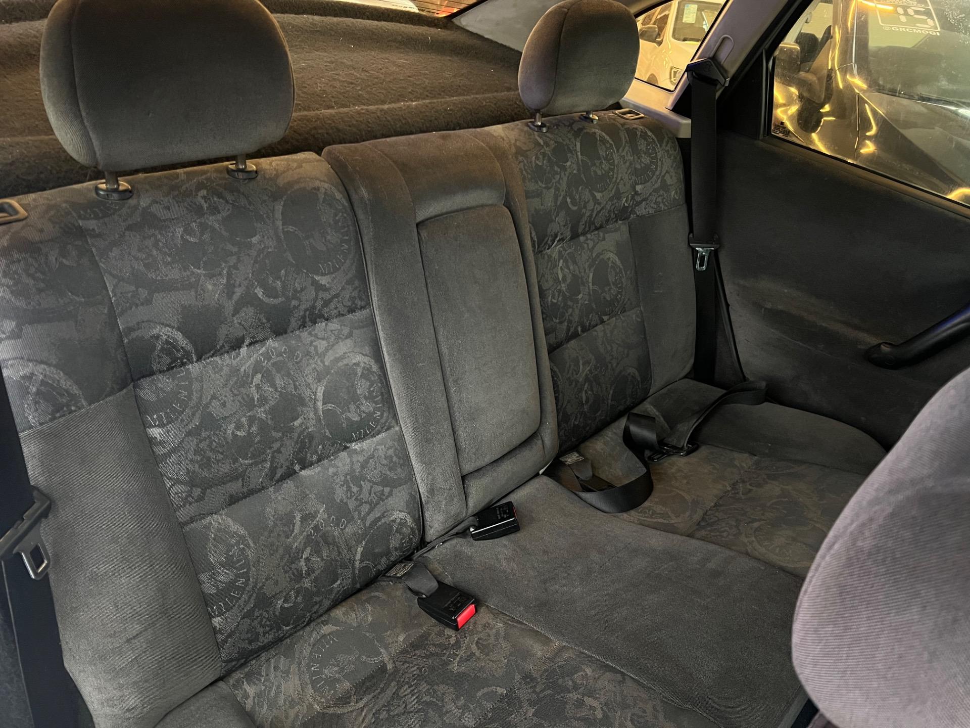 CHEVROLET Vectra Sedan - Foto