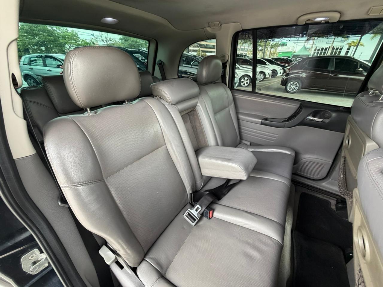 CHEVROLET Zafira - Foto