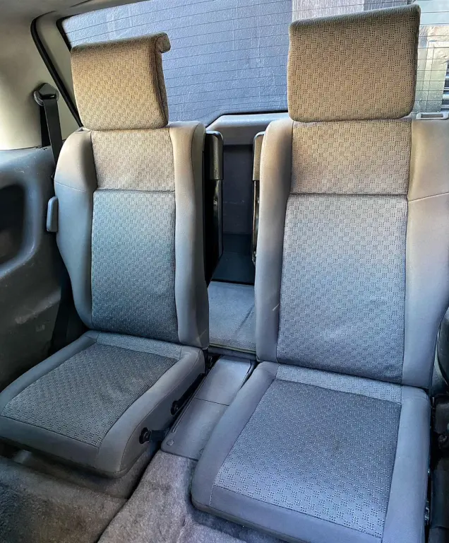 CHEVROLET Zafira - Foto