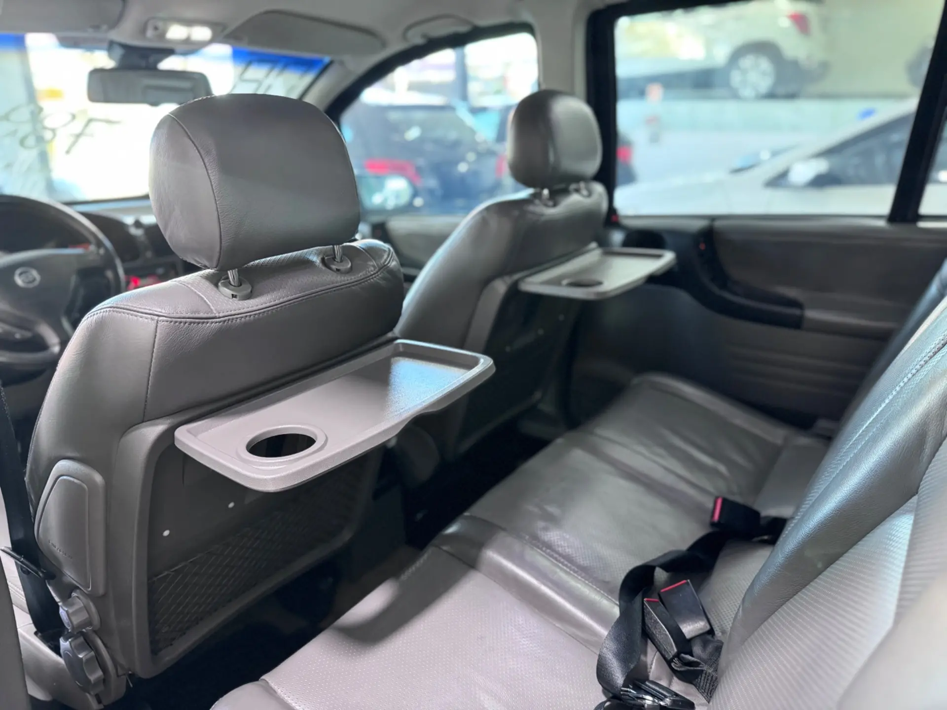 CHEVROLET Zafira - Foto