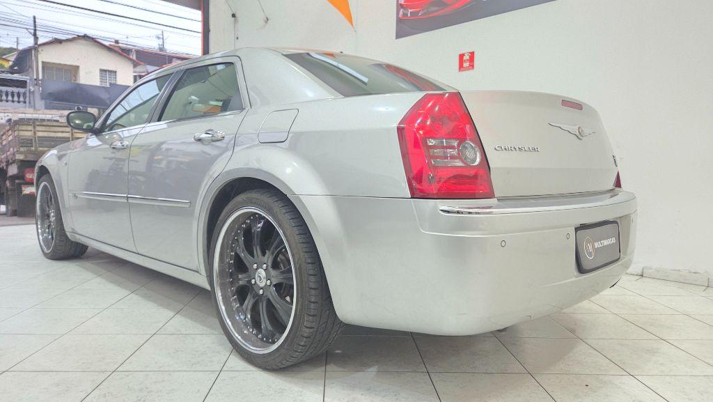 CHRYSLER 300 C