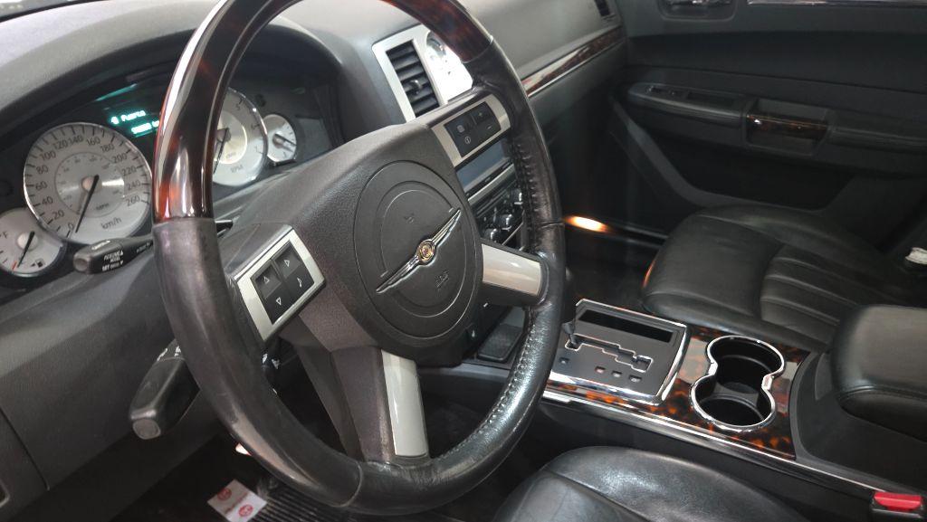 CHRYSLER 300 C - Foto