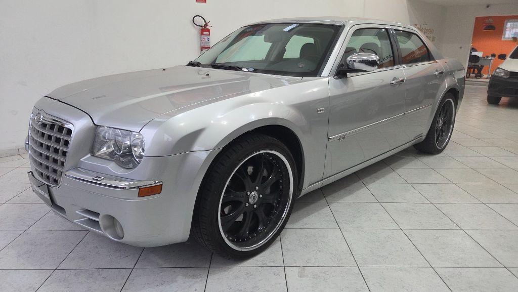 CHRYSLER 300 C - Foto