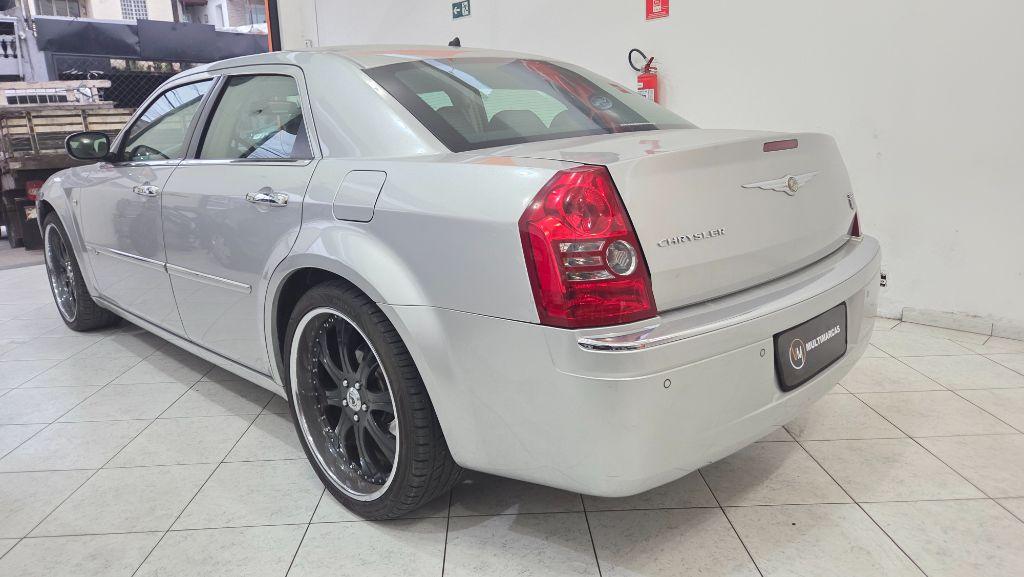 CHRYSLER 300 C - Foto