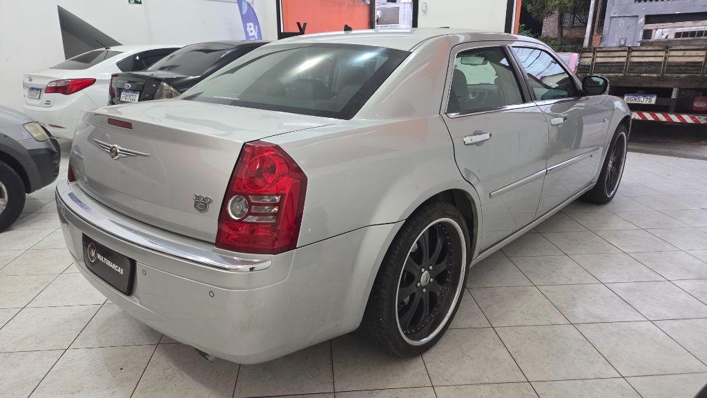 CHRYSLER 300 C - Foto