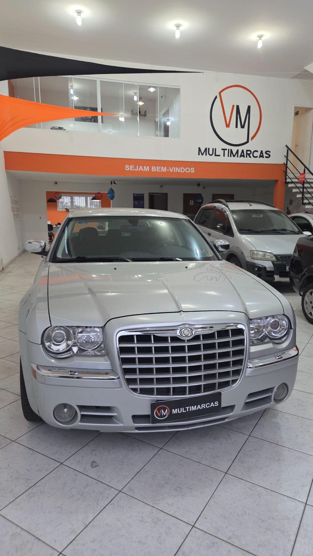 CHRYSLER 300 C - Foto