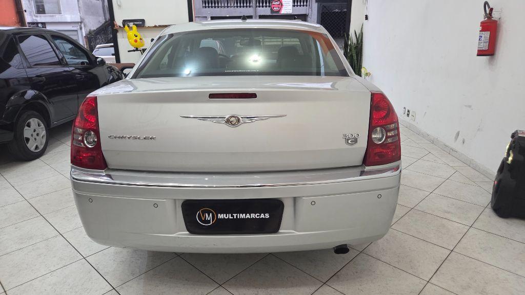 CHRYSLER 300 C - Foto
