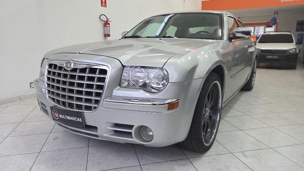 CHRYSLER 300 C - Foto