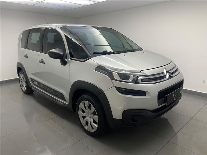CITROEN Aircross