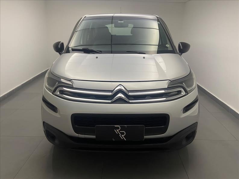 CITROEN Aircross - Foto