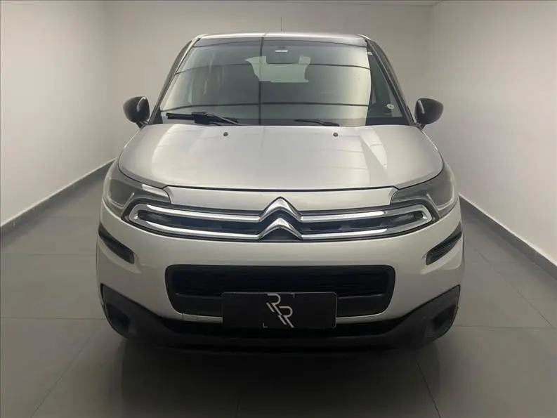 CITROEN Aircross - Foto