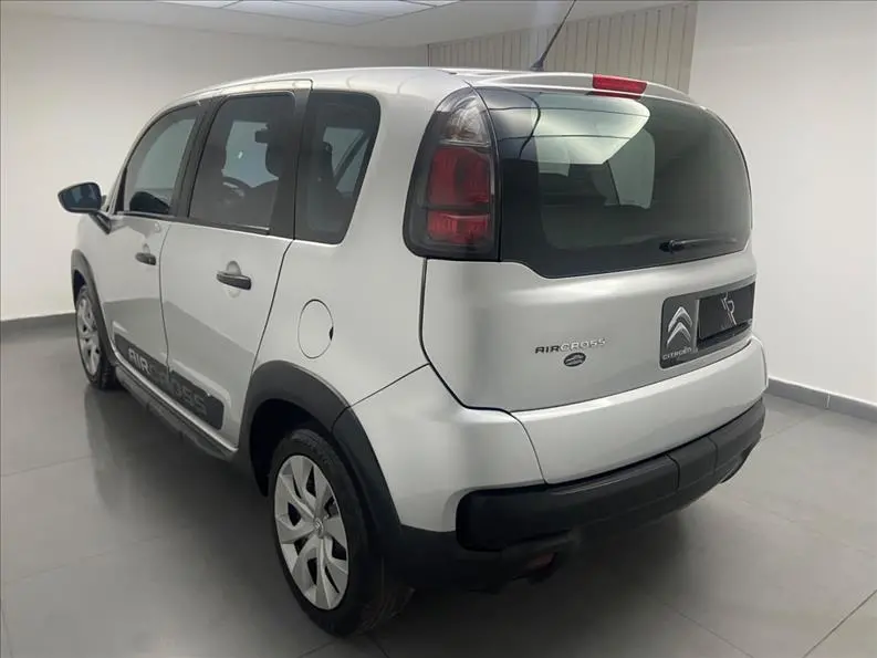 CITROEN Aircross - Foto