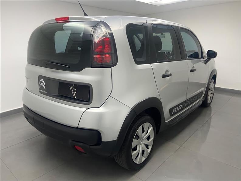 CITROEN Aircross - Foto