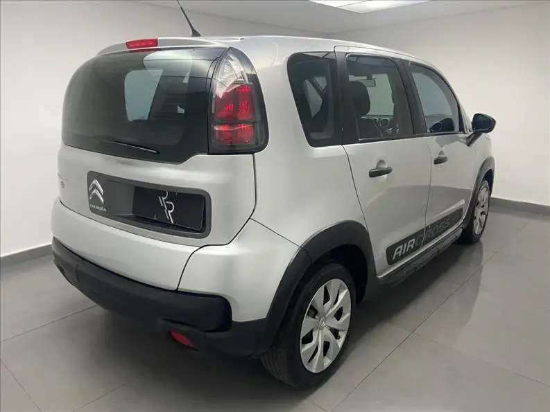 CITROEN Aircross - Foto