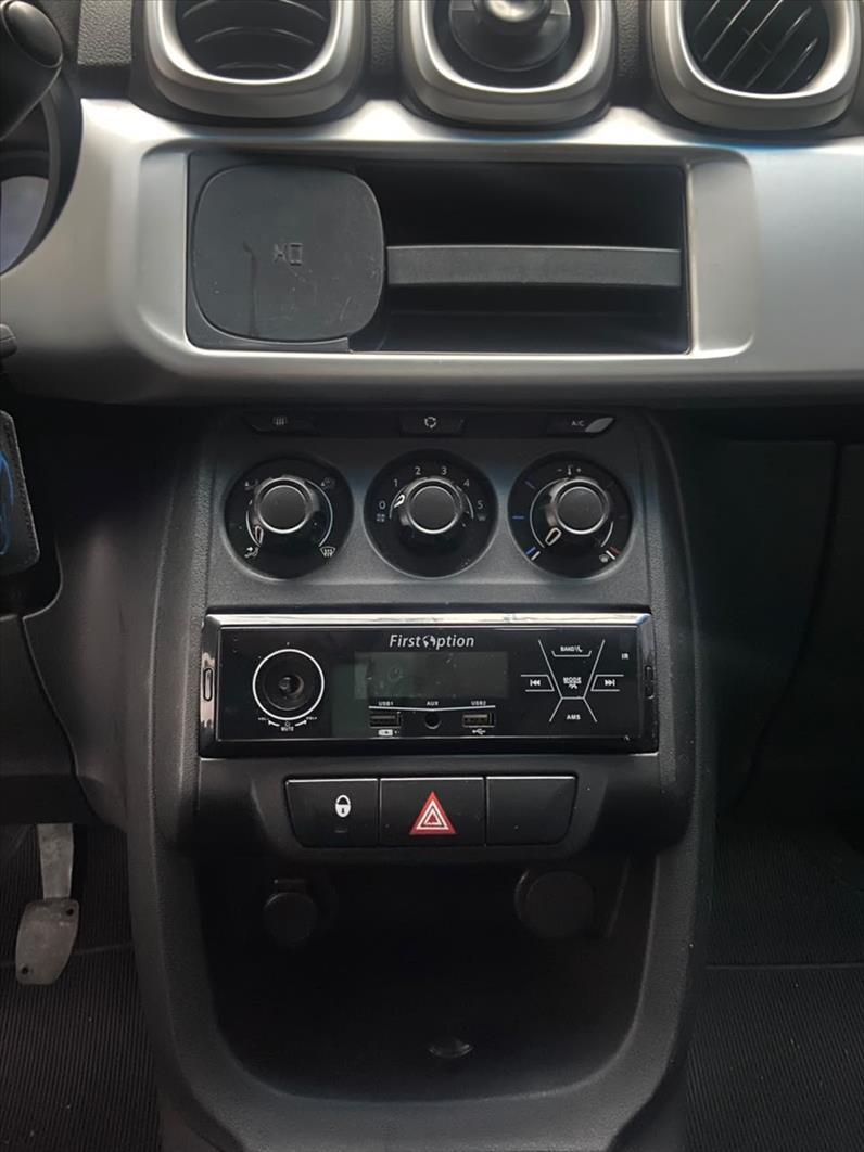 CITROEN Aircross - Foto