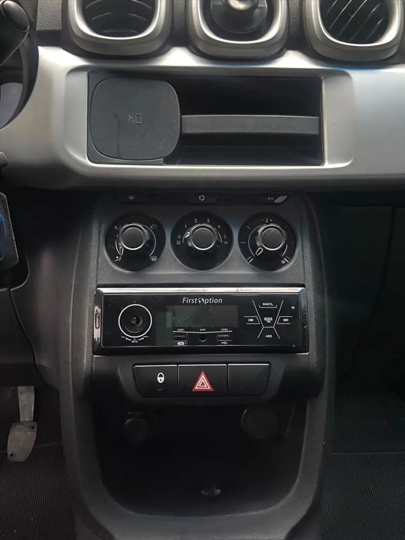 CITROEN Aircross - Foto